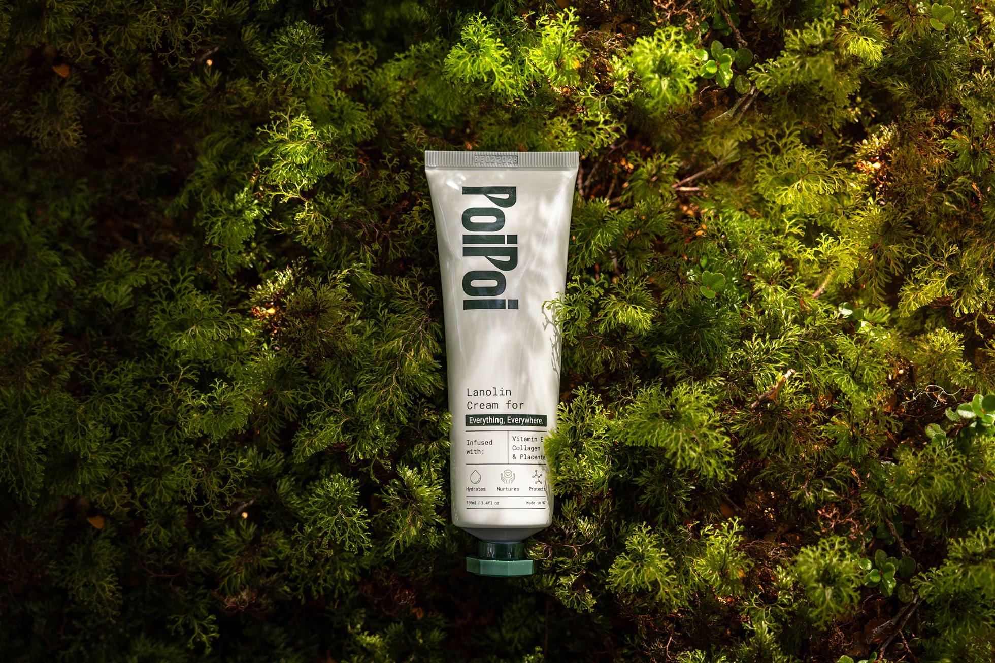 YOUR DAILY DOSE OF NEW ZEALAND