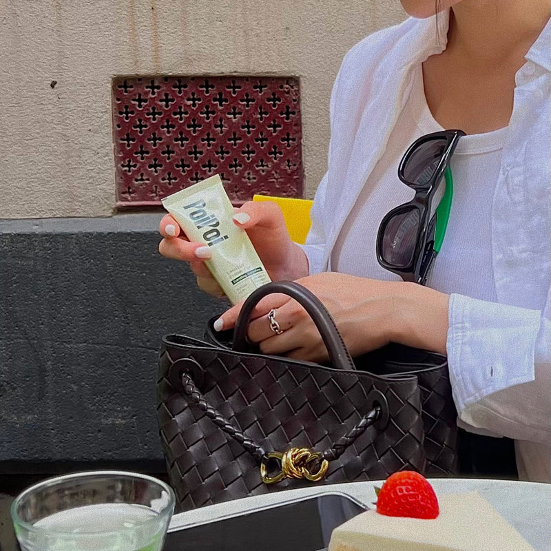 ✨ The One Cream That Goes Everywhere With You