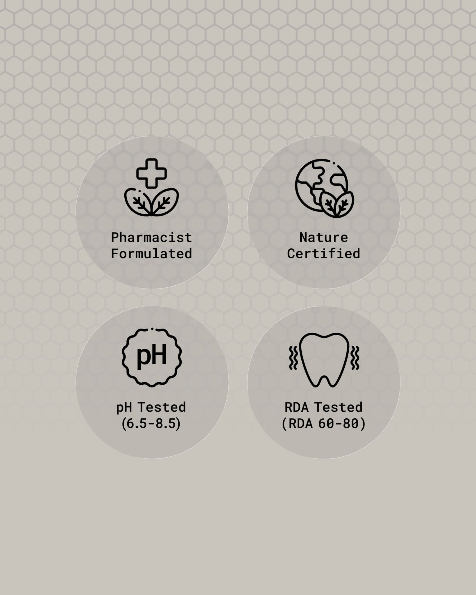 Mānuka Honey + Propolis | Whitening Toothpaste - Toothpaste - PoiPoi