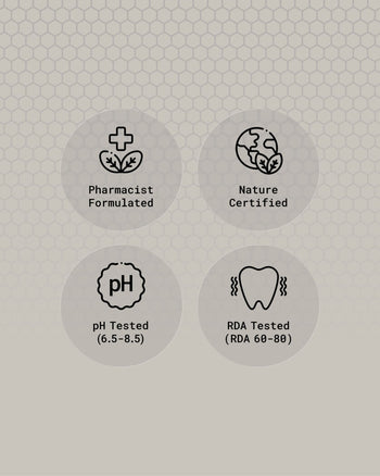 Mānuka Honey + Propolis | Whitening Toothpaste - Toothpaste - PoiPoi